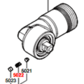 Resorte helicoidal FEIN 30901410000 para ASW18-12 | Repuesto Industrial