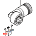 Tapón FEIN 30218037000 para ASW18-12 | Repuesto Industrial