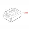 Repuesto FEIN – Batería (18 V, 3 AH, LITHIUM-ION, FEIN) (COD. 92604182020) Compatible con ASM18-12