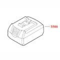 Batería (18 V, 3 AH, LITHIUM-ION, FEIN) FEIN 92604182020 para ASW18-60 | Repuesto Industrial