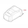 Repuesto FEIN – Cargador (ALG 80, EU, 12-18 V, 8 A, FEIN) (COD. 92604180010) Compatible con ASM18-12