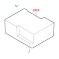 Compartimento FEIN 33904664000 para ASM18-3 | Repuesto Industrial