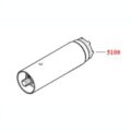 Prolongación FEIN 64203005010 para ASW18-60 | Repuesto Industrial
