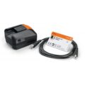 Adaptador de programación (AccuTec-PC Interface) FEIN 92604163020 para ASM18-3 | Repuesto Industrial